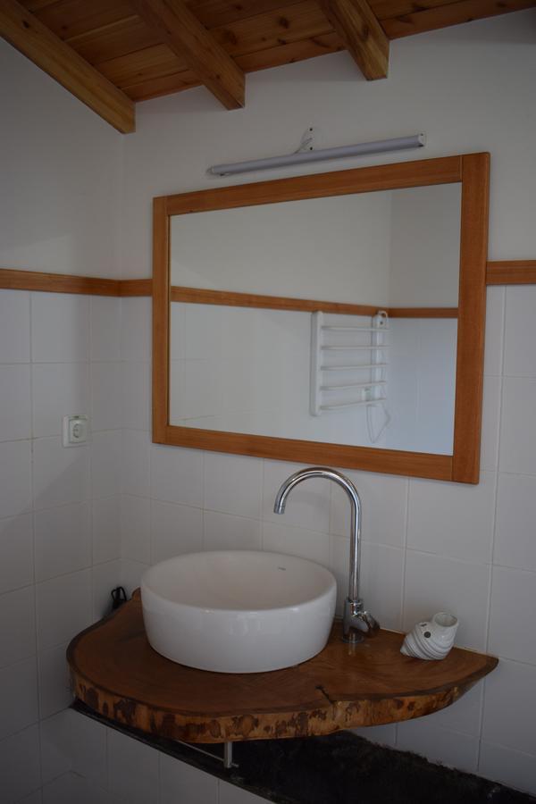 Vila Casa Do Avo Cristiano Madalena  Exteriér fotografie